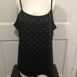 COPY - 1x bedazzled tank!